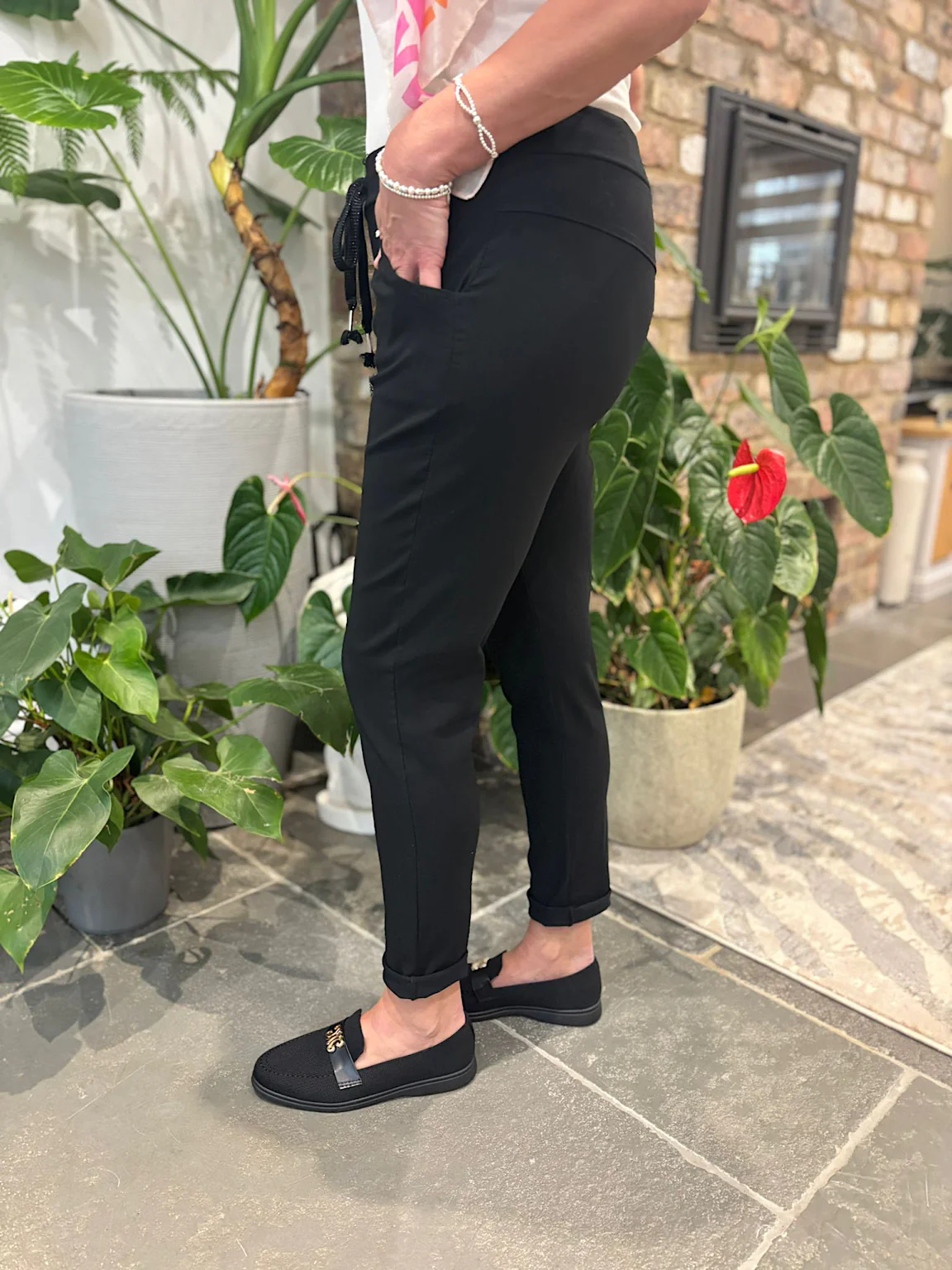 Black Magic Trousers - Image 7