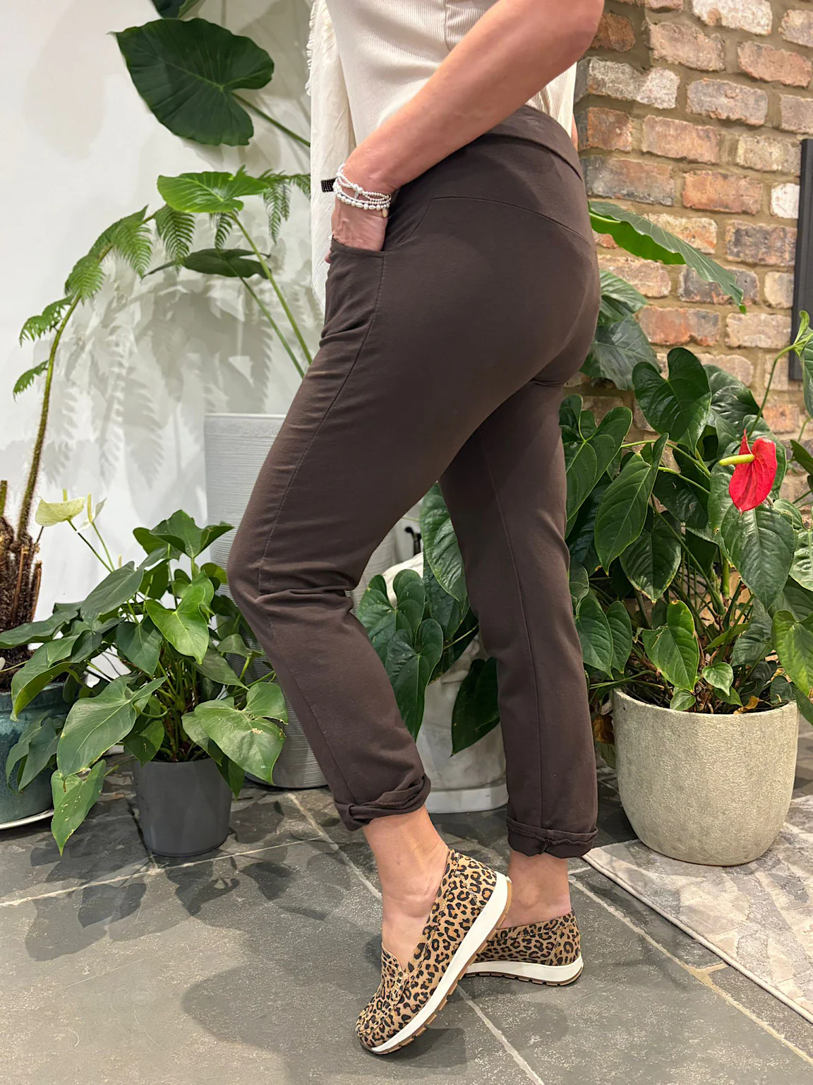 Chocolate Magic Trousers - Image 6