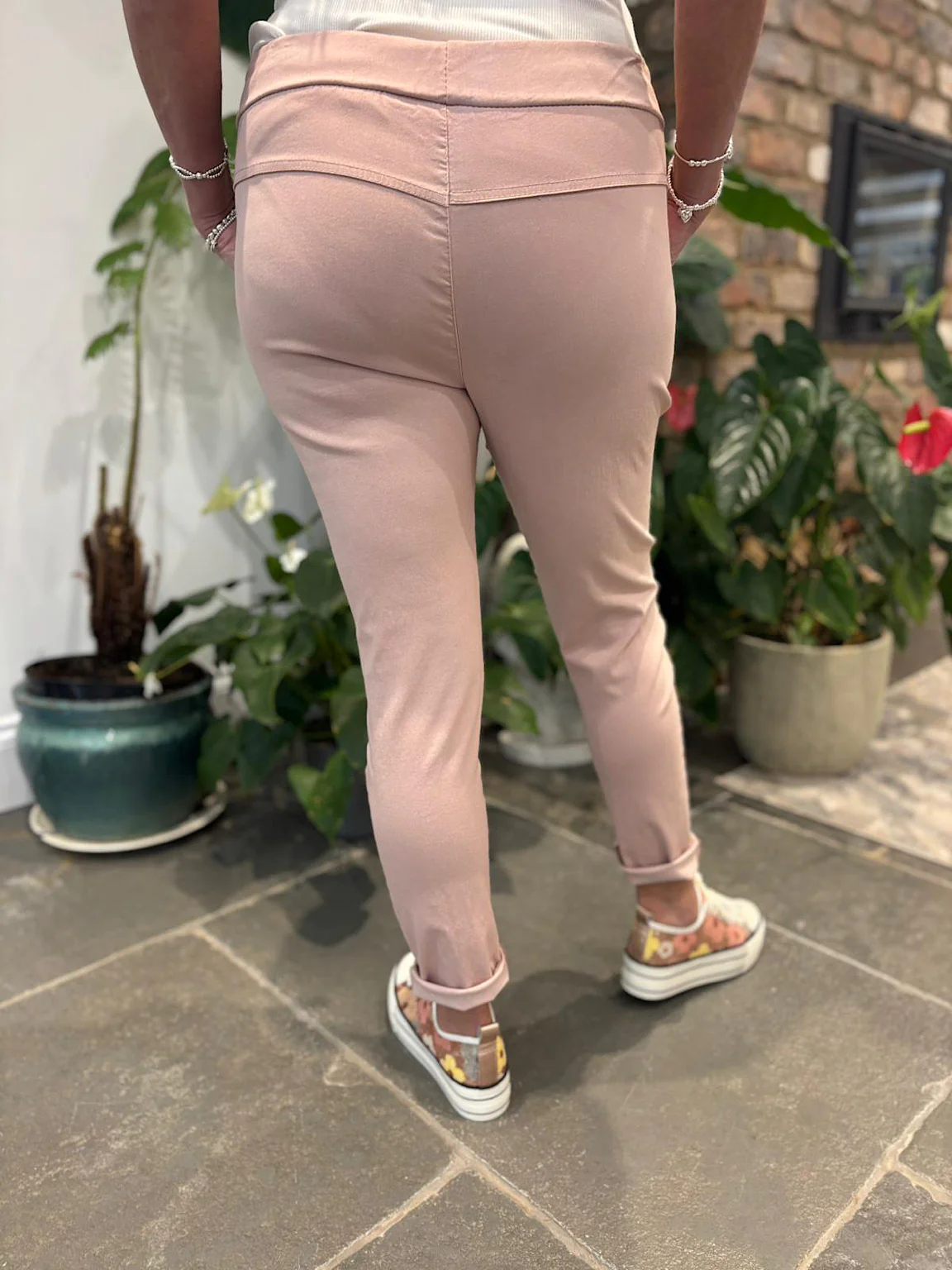 Pink Magic Trousers - Image 8