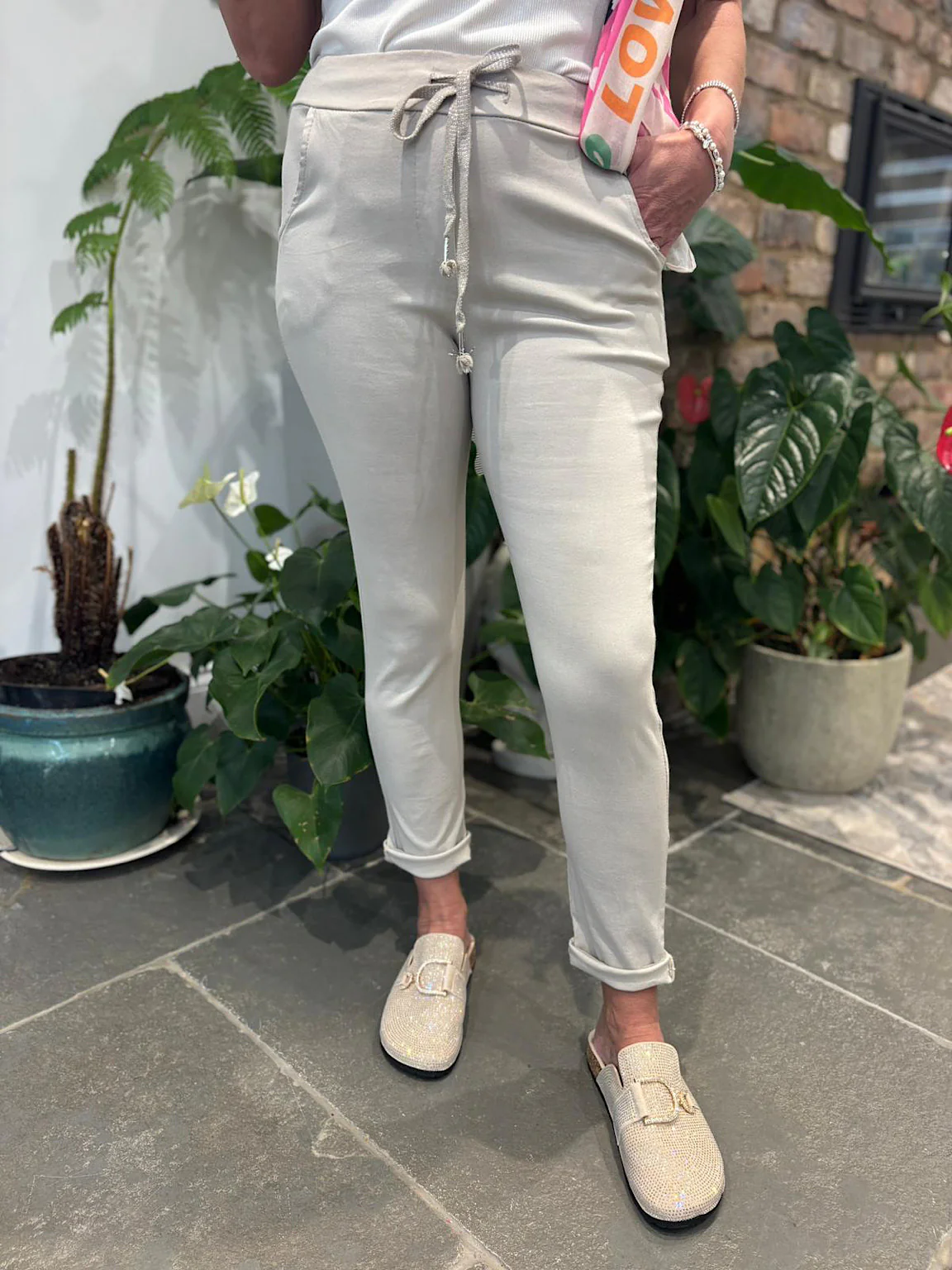 Stone Magic Trousers - Image 6